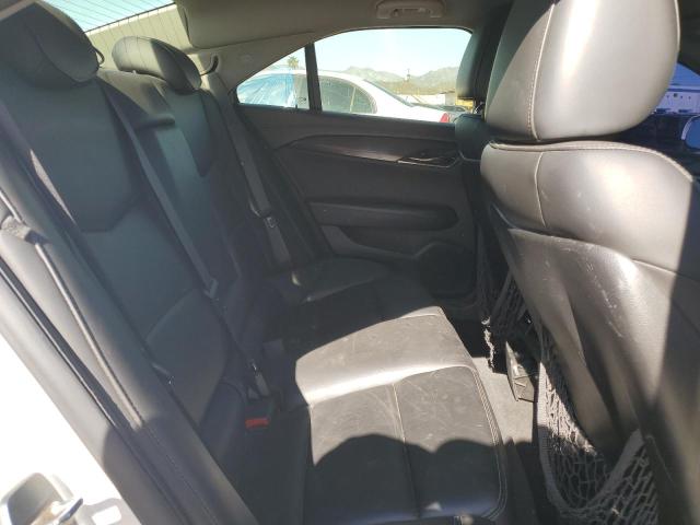 2017 Cadillac Ats VIN: 1G6AA5RX0H0182375 Lot: 49110754