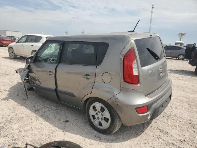 2013 Kia Soul VIN: KNDJT2A59D7492039 Lot: 51406174