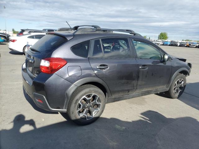 2015 Subaru Xv Crosstrek 2.0 Premium VIN: JF2GPACCXFH248533 Lot: 52401654