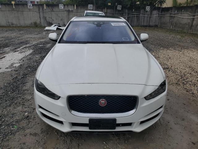 2017 Jaguar Xe VIN: SAJAR4BG9HA951753 Lot: 53200314