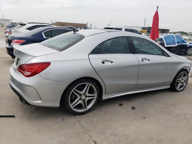 VIN WDDSJ4EB3EN056960 2014 Mercedes-Benz CLA-Class,... no.3