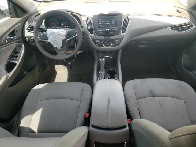 2018 Chevrolet Malibu Lt VIN: 1G1ZD5ST5JF122358 Lot: 50624684