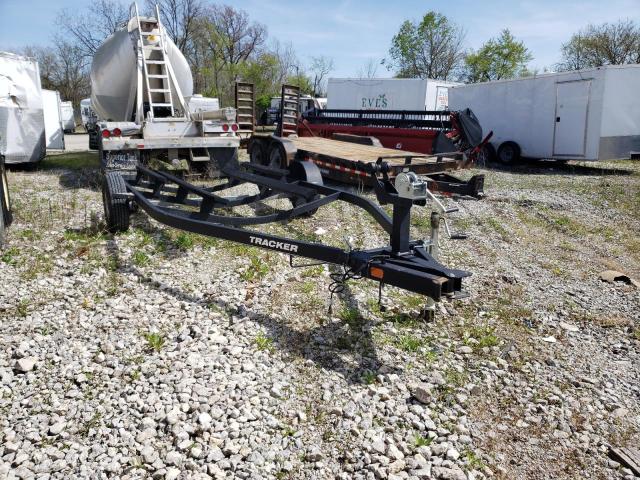 2017 Trac Trailstar VIN: 4TM11KJ1XHB001711 Lot: 50962764