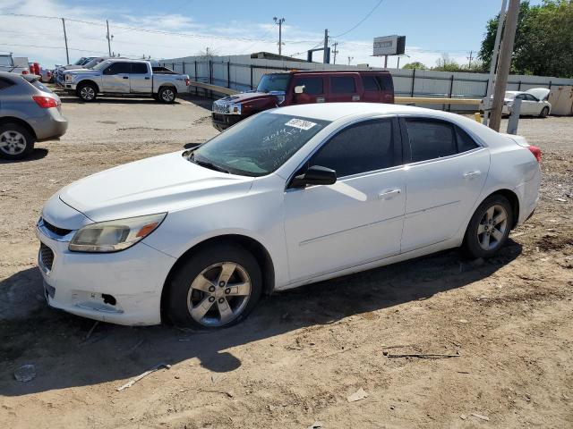 2014 CHEVROLET MALIBU