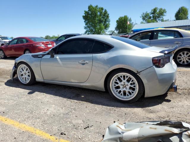 2013 Toyota Scion Fr-S VIN: JF1ZNAA12D1732187 Lot: 52600874