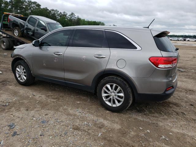 2017 Kia Sorento Lx VIN: 5XYPG4A30HG268899 Lot: 49685004