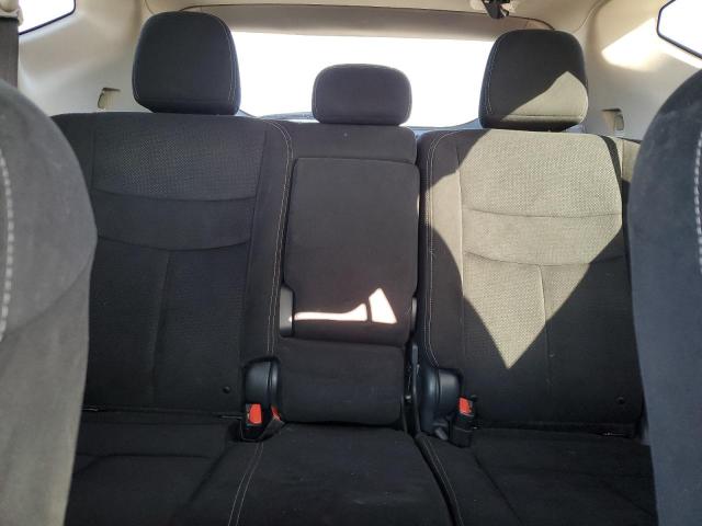 2019 Nissan Murano S VIN: 5N1AZ2MJ8KN133535 Lot: 52920884