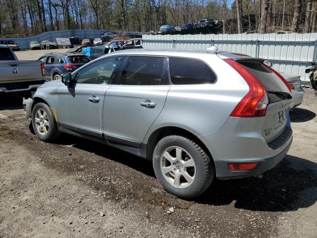 2011 Volvo Xc60 3.2 VIN: YV4940DZ6B2141907 Lot: 60947444