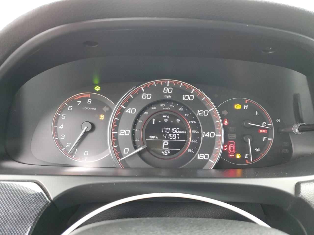 2014 Honda Accord Sport vin: 1HGCR2F53EA228336