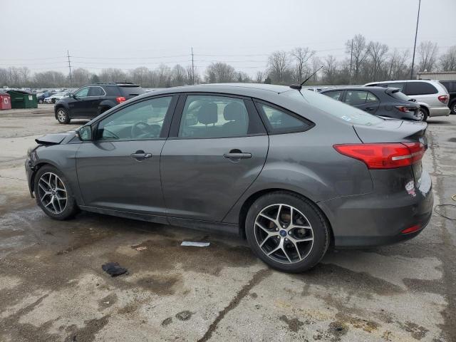 2017 Ford Focus Sel VIN: 1FADP3H25HL238544 Lot: 49213984