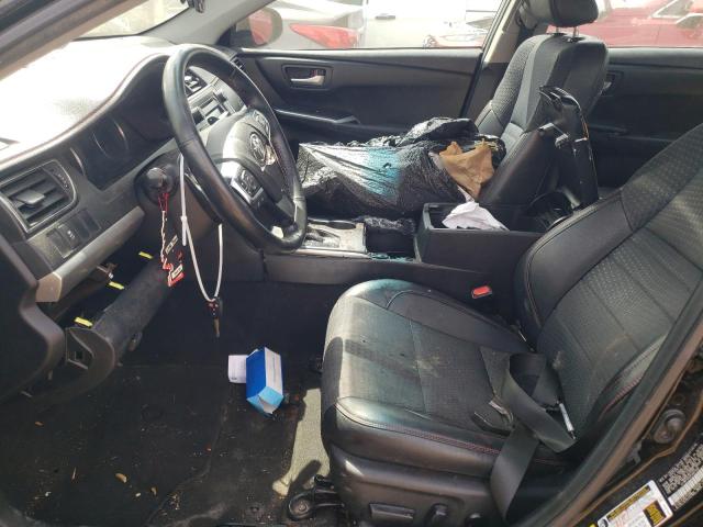 2015 Toyota Camry Le VIN: 4T1BF1FK3FU947262 Lot: 51149824