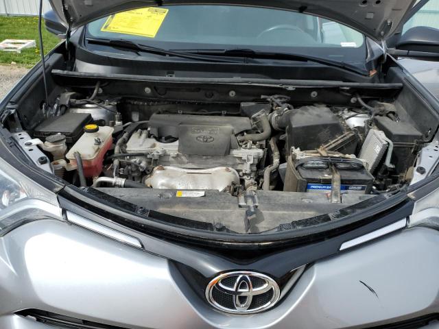 2016 Toyota Rav4 Le VIN: 2T3BFREV1GW495119 Lot: 51027694