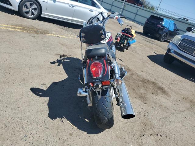 2006 HONDA VTX1800 C3 1HFSC46686A402554