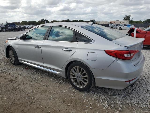 2015 Hyundai Sonata Sport VIN: 5NPE34AF8FH227469 Lot: 50339674