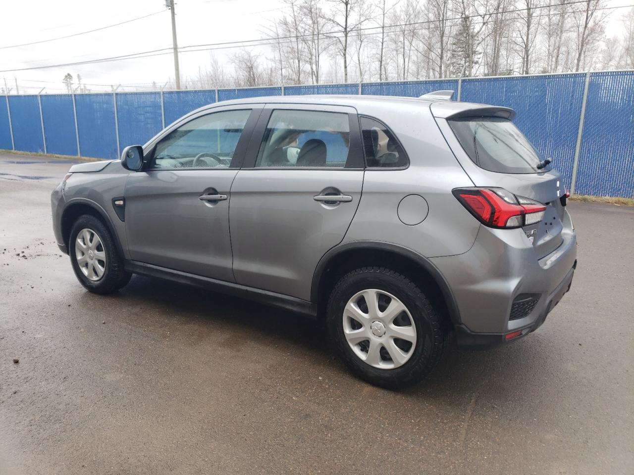 2023 Mitsubishi Rvr Es vin: JA4AJUAU5PU600360