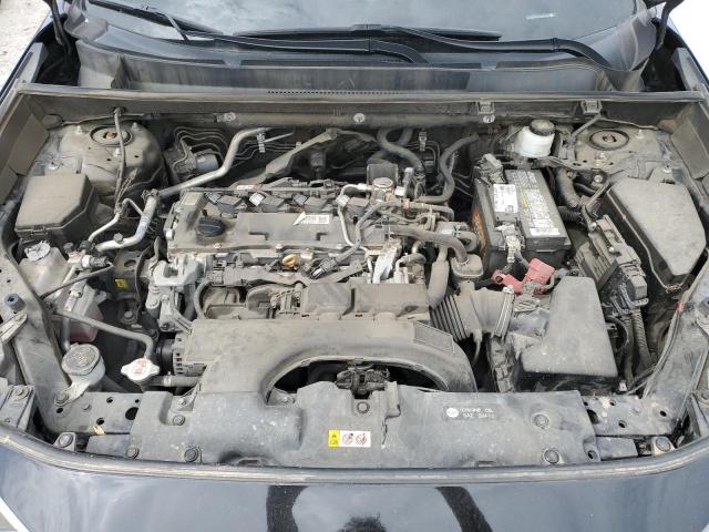 2020 TOYOTA RAV4 XLE - 2T3P1RFV2LC091552