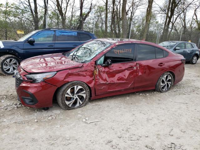 4S3BWAF66P3007214 Subaru Legacy PRE