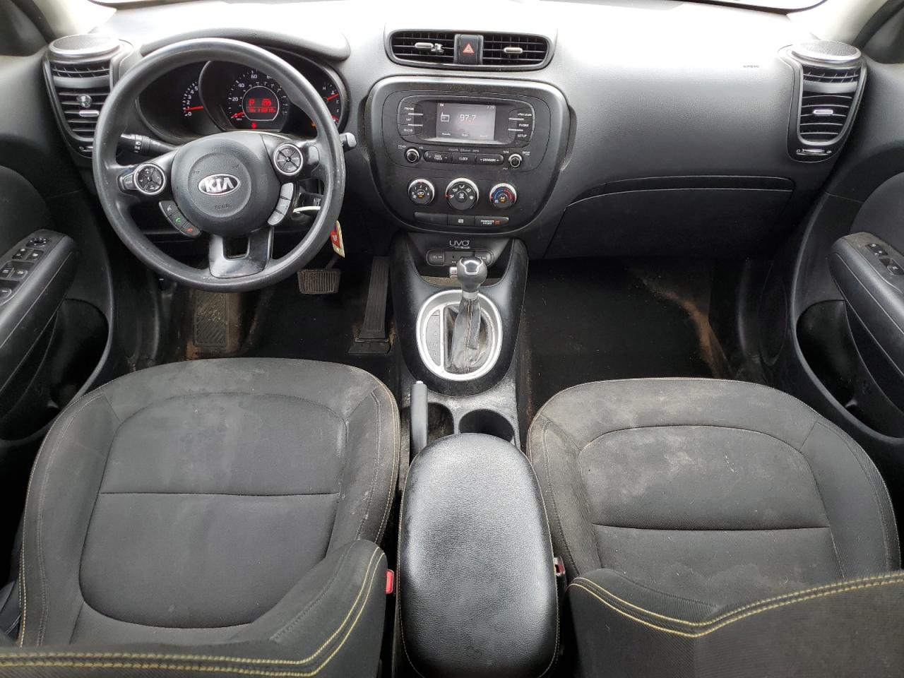 KNDJP3A5XE7094544 2014 Kia Soul +