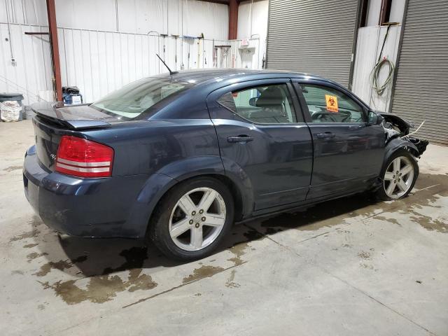 2008 Dodge Avenger R/T VIN: 1B3LC76M48N233449 Lot: 50878094