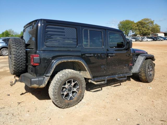 2021 Jeep Wrangler Unlimited Rubicon VIN: 1C4HJXFG1MW546189 Lot: 49296924