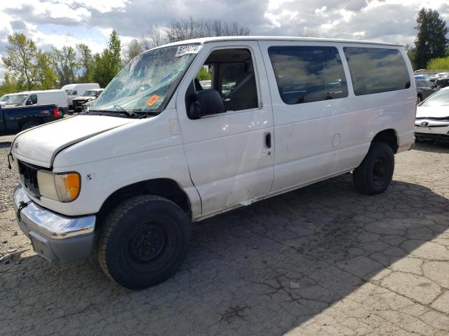 1998 Ford Econoline E350 VIN: 1FBNE31L0WHB83612 Lot: 39223092