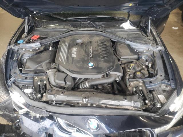 2017 BMW 340 I WBA8B3C30HK384475