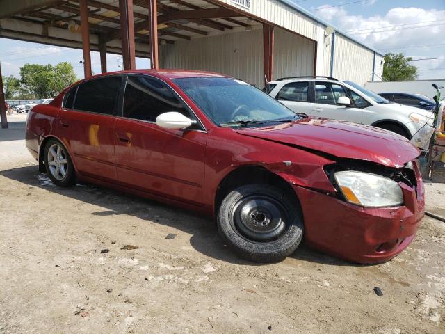 2006 Nissan Altima S VIN: 1N4AL11D36C171843 Lot: 52501704