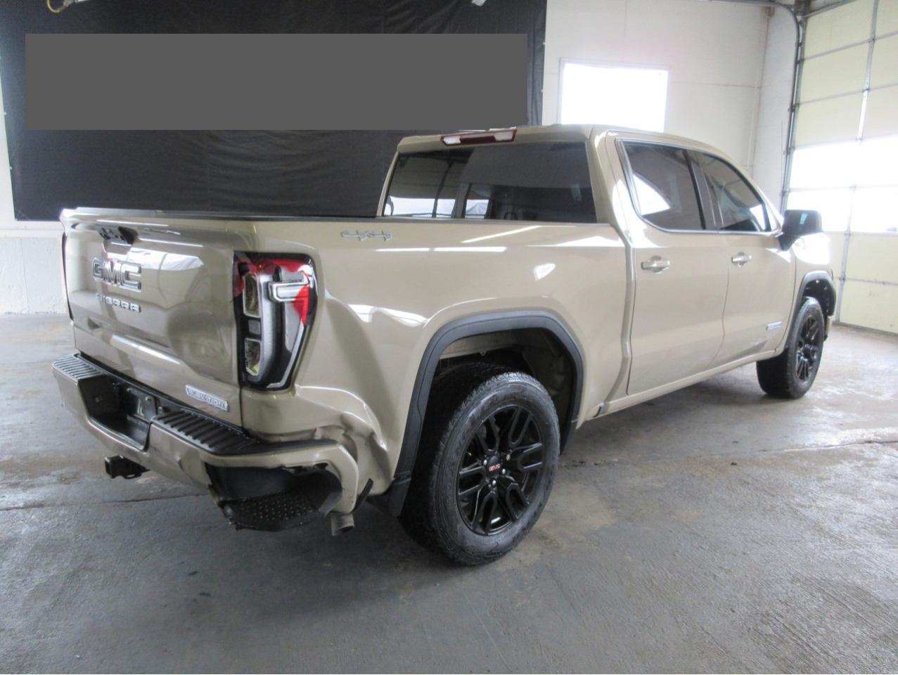 Lot #2475628925 2023 GMC SIERRA K15