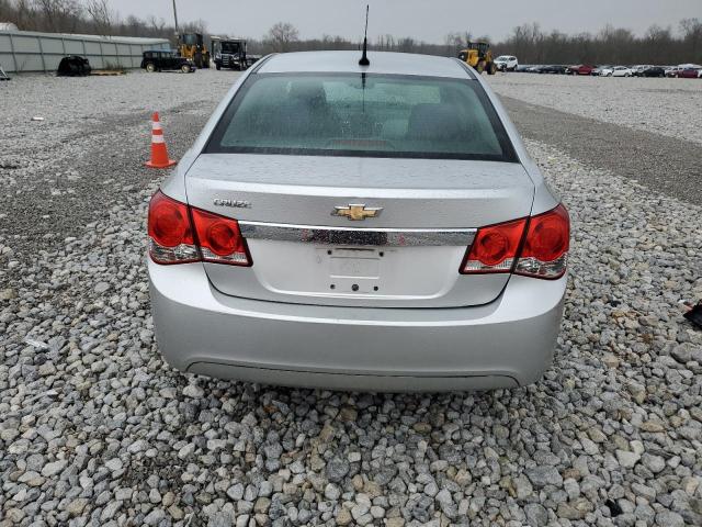 2013 Chevrolet Cruze Ls VIN: 1G1PA5SH5D7159145 Lot: 50416854