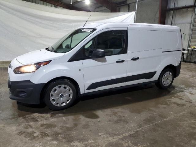 Lot #2475741160 2018 FORD TRANSIT CO salvage car