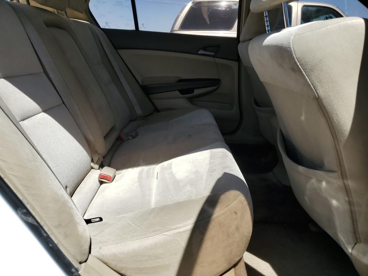 1HGCP263X9A144699 2009 Honda Accord Lx