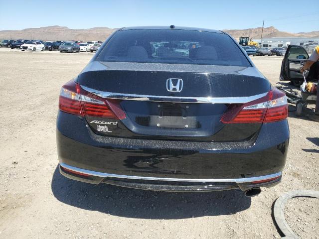 2016 Honda Accord Ex VIN: 1HGCR2F77GA090319 Lot: 52232594