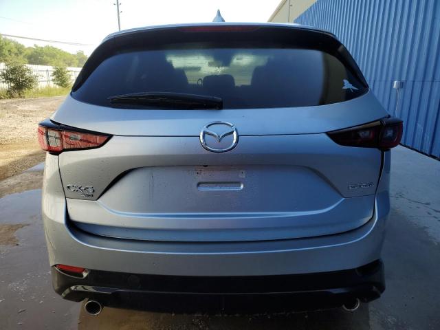 2023 Mazda Cx-5 Select VIN: JM3KFBBM8P0232561 Lot: 49629284