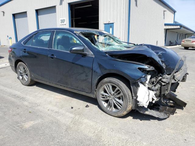 2017 Toyota Camry Le VIN: 4T1BF1FK8HU403259 Lot: 50141404