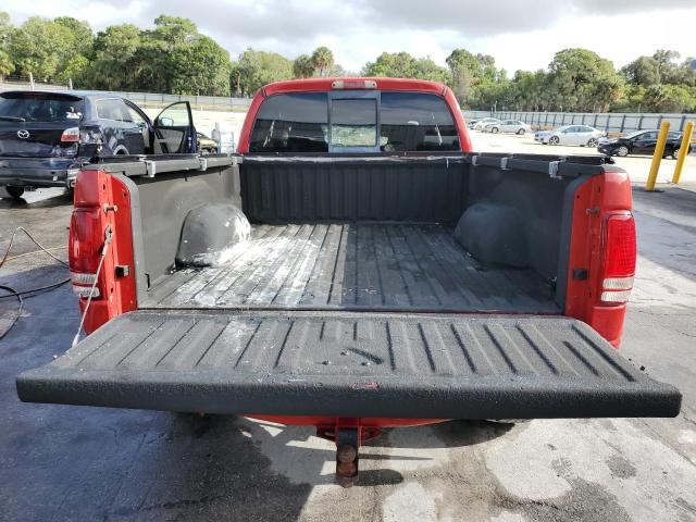 2003 Dodge Dakota Sport VIN: 1D7HG32N53S252771 Lot: 52808794