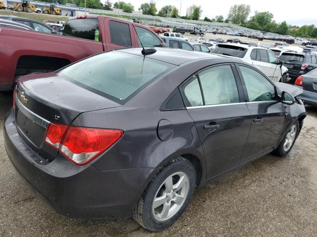 2016 CHEVROLET CRUZE - 1G1PE5SBXG7198589