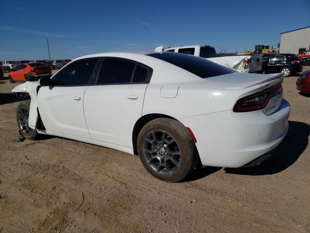 2018 Dodge Charger Gt VIN: 2C3CDXJG8JH331724 Lot: 51105684