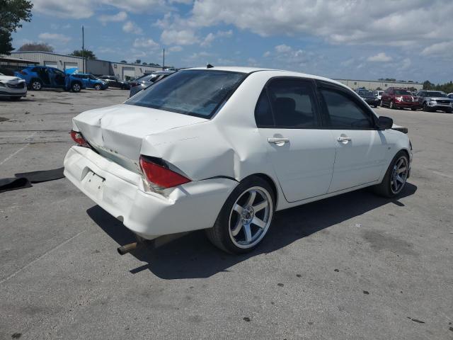 2003 Mitsubishi Lancer Es VIN: JA3AJ26E33U009948 Lot: 49800824