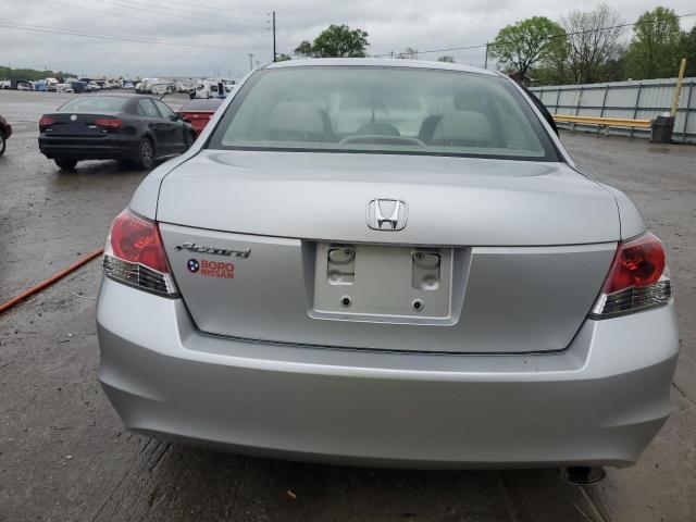 2008 Honda Accord Lxp VIN: JHMCP26418C000385 Lot: 50952044