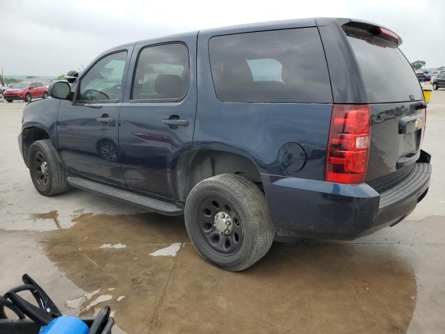 1GNLC2E02ER205421 | 2014 Chevrolet tahoe police