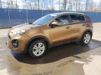 2017 KIA SPORTAGE L - KNDPMCAC4H7055583