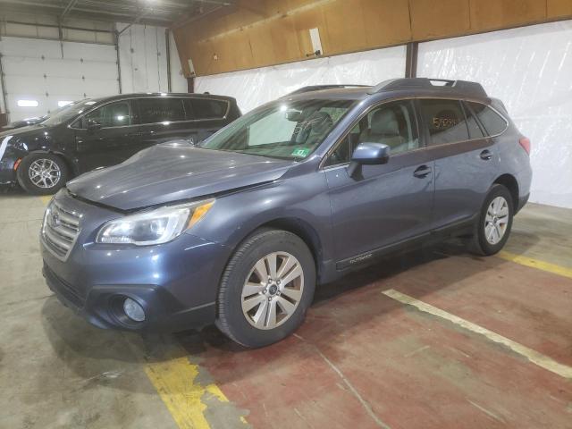 2015 Subaru Outback 2.5I Premium VIN: 4S4BSAEC9F3221577 Lot: 51828814