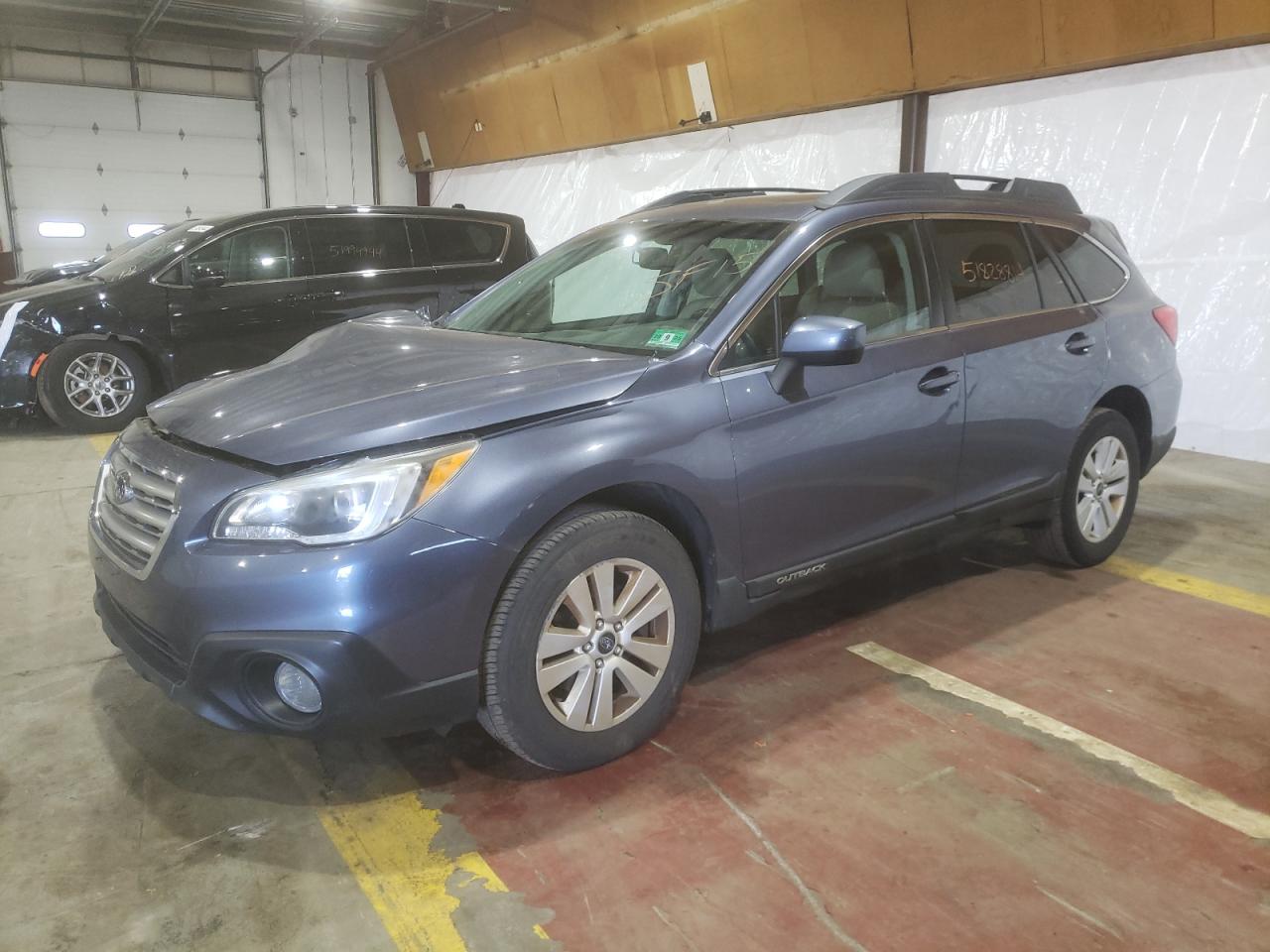 4S4BSAEC9F3221577 2015 Subaru Outback 2.5I Premium