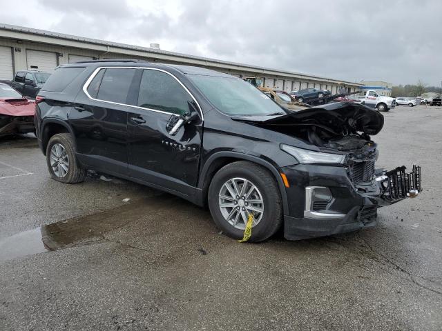 2023 CHEVROLET TRAVERSE L 1GNERGKW3PJ140349  50254934