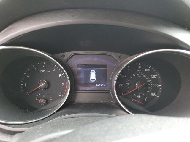 2021 KIA SEDONA - KNDMB5C1XM6668632