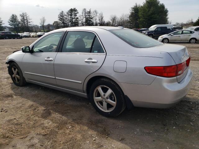 2005 Honda Accord Ex VIN: 1HGCM56875A076510 Lot: 50342854