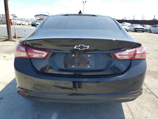 2020 Chevrolet Malibu Lt VIN: 1G1ZD5ST0LF126319 Lot: 51381834