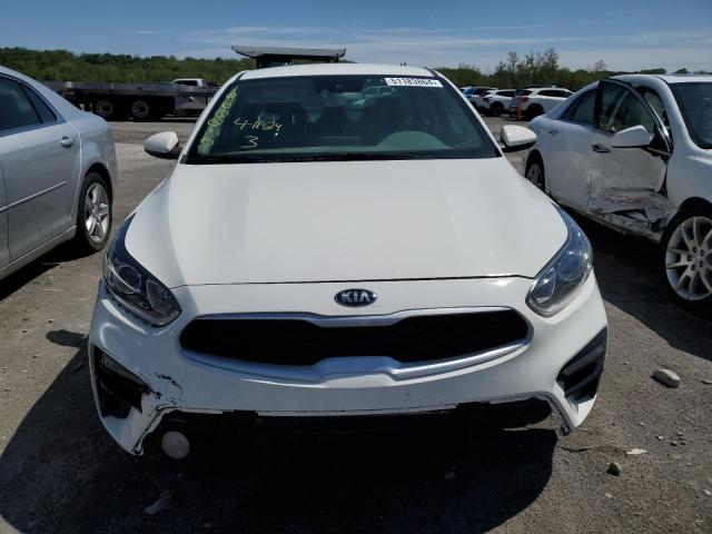 2021 Kia Forte Fe VIN: 3KPF24AD8ME401497 Lot: 51183864