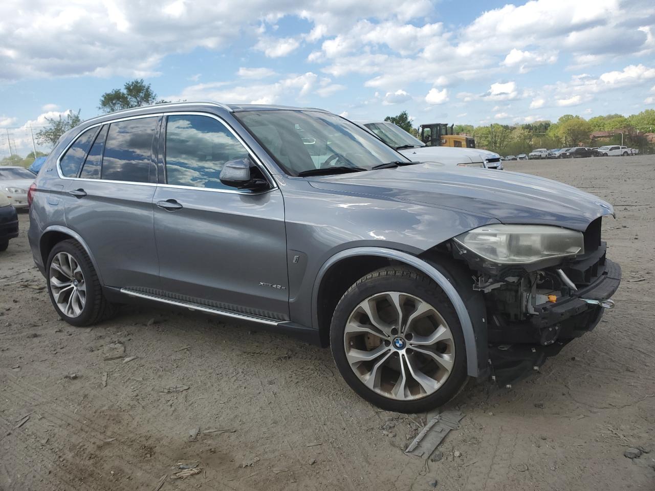 5UXKT0C56J0W00433 2018 BMW X5 Xdr40E