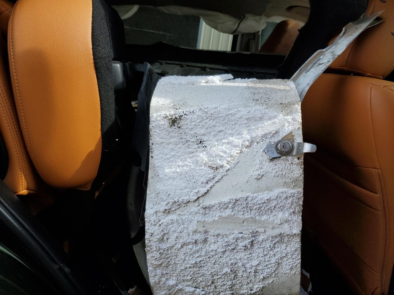 3CZRU5H59HM714348 2017 Honda Hr-V Ex